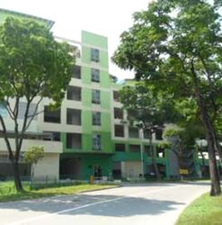 Jurong Food Hub (D22), Factory #517671631